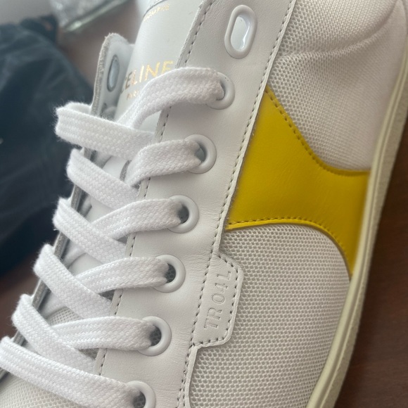 Celine Triomphe Men’s Shoes - Picture 6 of 6